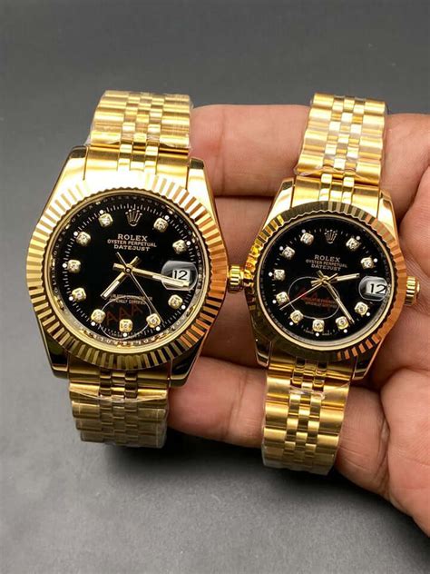 couple rolex watches|buy rolex from switzerland.